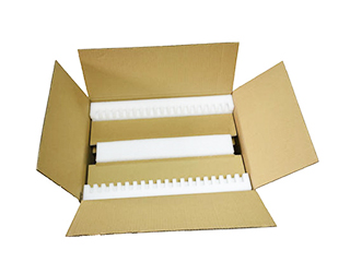 定制快遞紙箱都應該注意哪些？